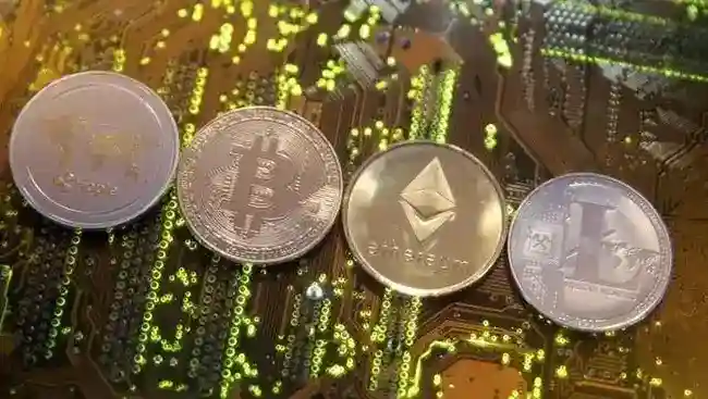 Dugaan Gangguan Keamanan Binance Tekan Harga Bitcoin dan Aset Kripto