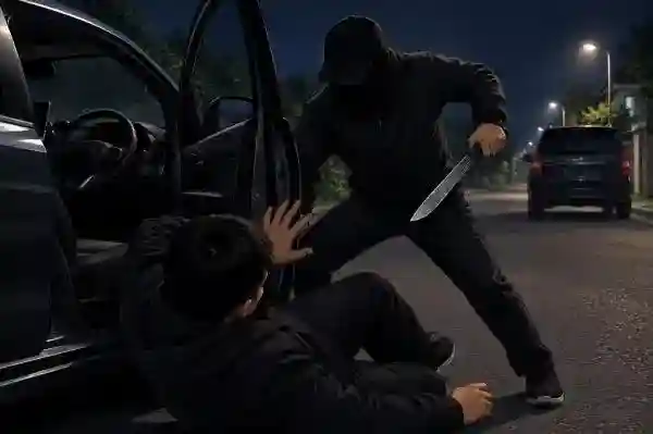 Pengemudi Taksi Daring Diserang di Tangerang, Avanza Korban Ditemukan di Bogor