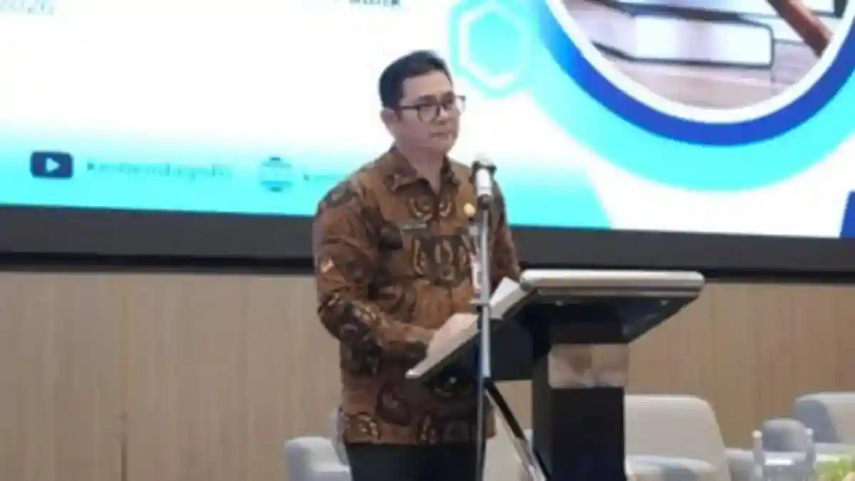 Kemendagri Minta Daerah Segera Menyesuaikan Satgas Program Makan Bergizi Gratis