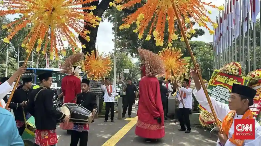 Jakarta Bersiap Menjadi Tuan Rumah World Cities Culture Summit 2027