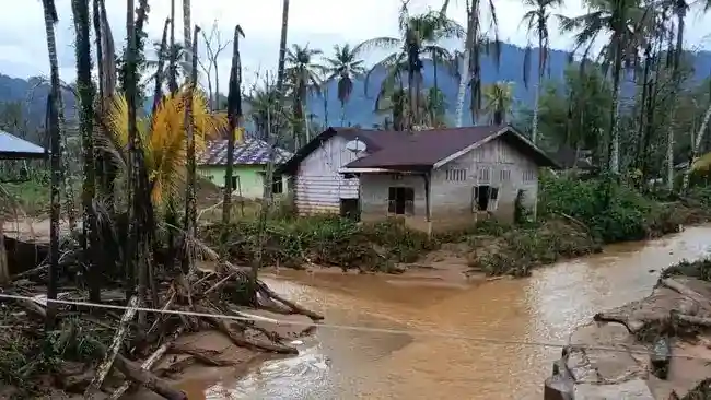 BNPB Perkuat Kesiapsiagaan Hadapi Banjir, Cuaca Ekstrem, dan Rob