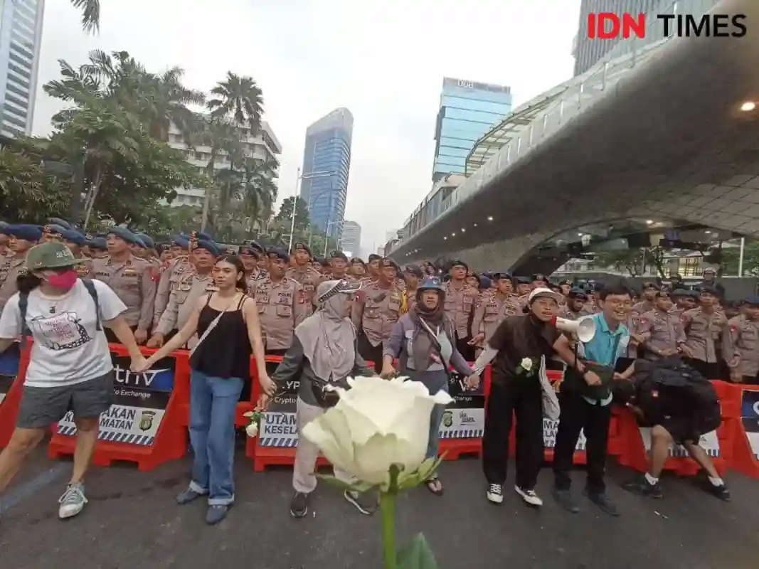 Aksi Mahasiswa pada 28 Oktober 2026: Inisiator dan Latar Gerakan di Jakarta