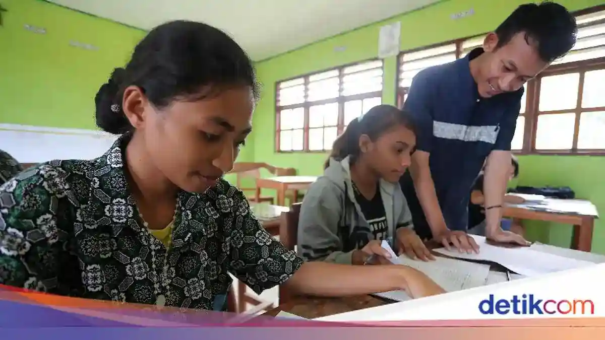 Seleksi Guru ASN 2027: Syarat CPNS, Peluang PPPK, dan Target Pemenuhan Kebutuhan
