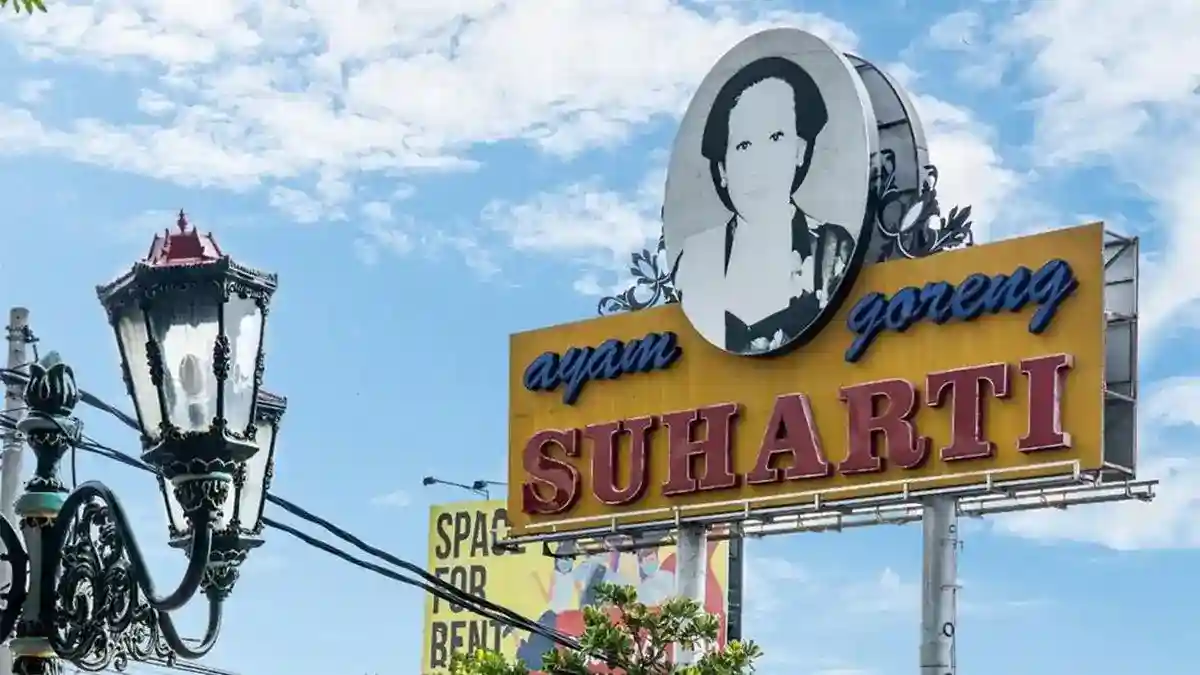 Hj. Suharti, Perintis Ayam Goreng Legendaris, Tutup Usia pada 86 Tahun