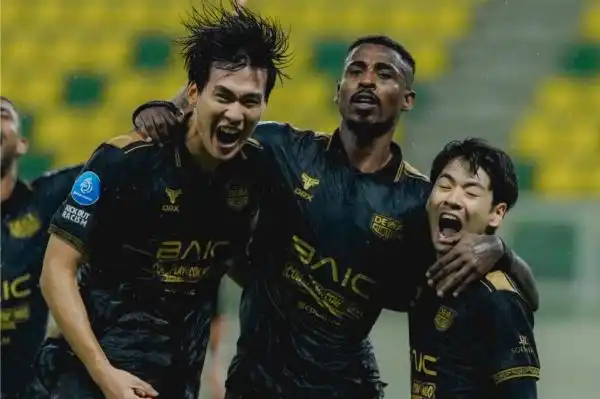 Dewa United Balikkan Keadaan, Persija Pulang dari Banten Tanpa Poin