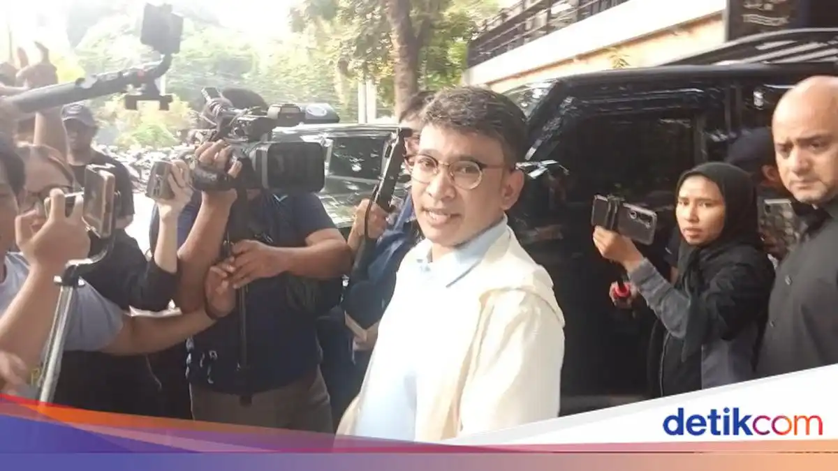Sengketa Cicilan Rumah, Ruben Onsu Belum Menerima Usulan Damai Sarwendah