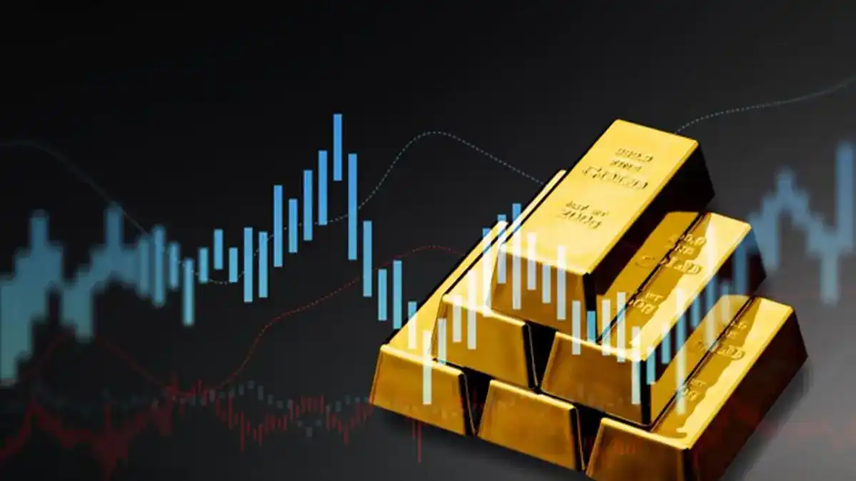Fluktuasi Harga Emas dan Dampaknya bagi Trader Ritel