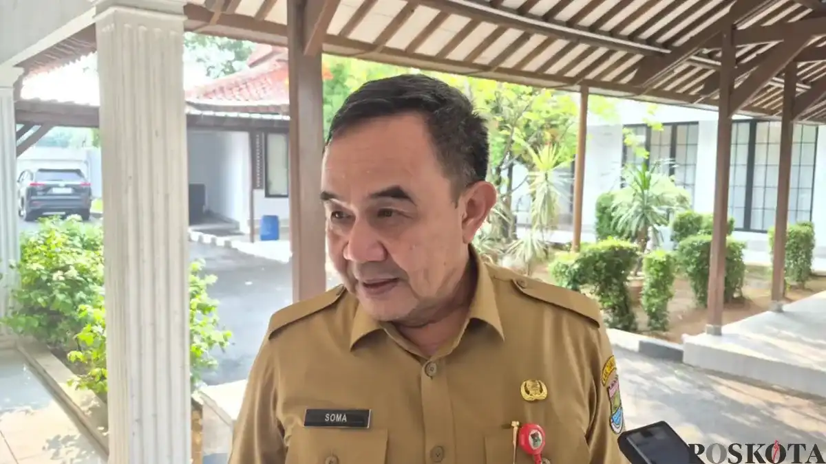 Kasus Dugaan Pelecehan Seksual di Tangerang: Pemkab Masih Menunggu Hasil Penyidikan