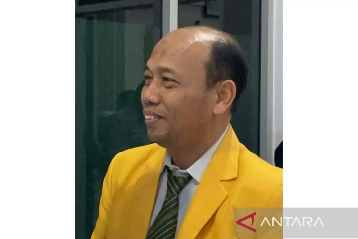 Rektor Terpilih Unmul Berkomitmen Tingkatkan Daya Saing Kampus