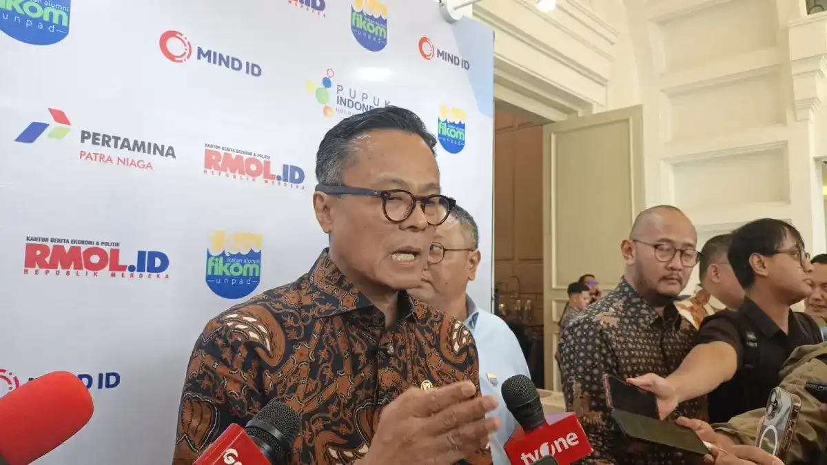 Danantara Siapkan Investasi Pabrik Etanol untuk Perkuat Swasembada Energi