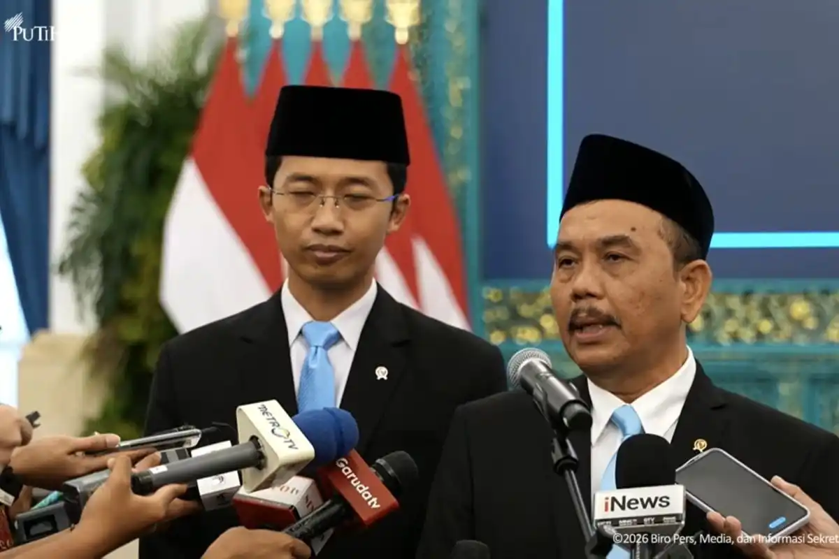 Syahganda Nainggolan: Komunikasi Pemerintah Harus Memperkuat Persatuan Nasional