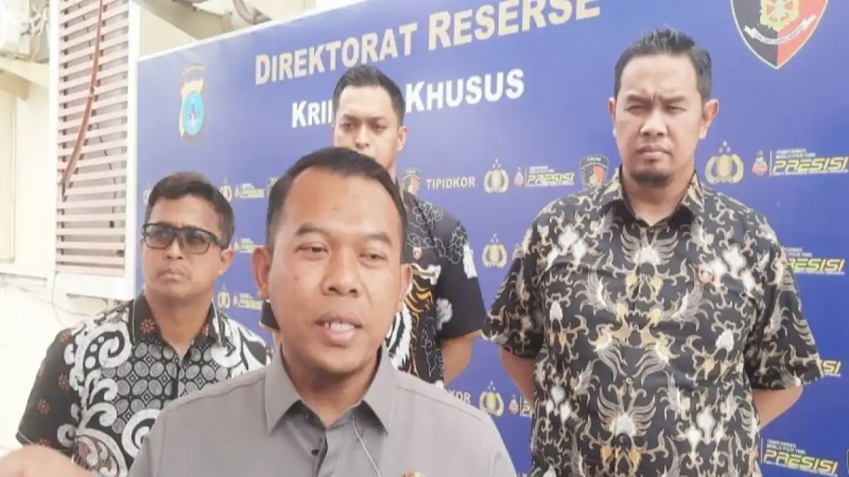 Empat Tersangka Ditetapkan dalam Kasus Tenggelamnya Virgo Transport 8