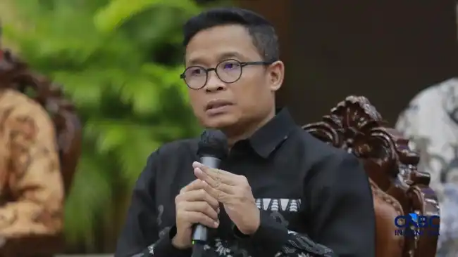 5.581 Wajib Pajak Badan Telah Terdaftar dalam Skema Pajak Minimum Global