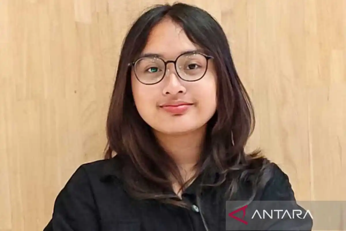 Dari Beasiswa Garuda ke Pendanaan Global: Kiprah Clarissa Mengembangkan Startup AI