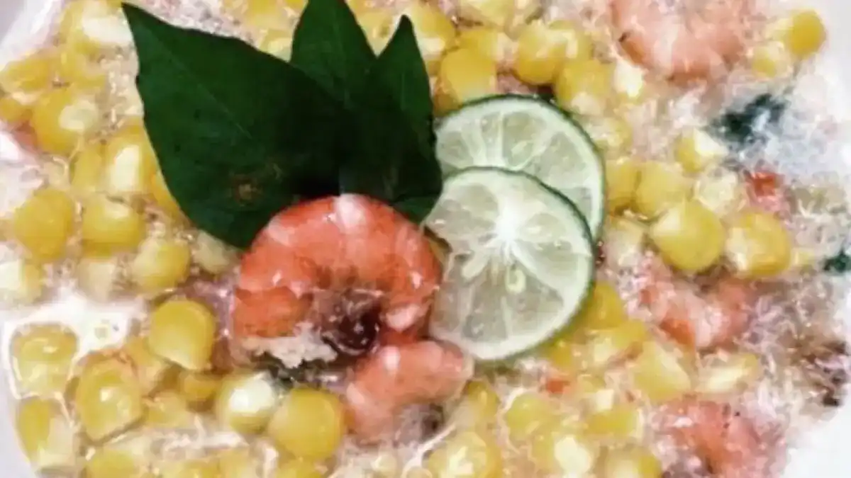 Binte Biluhuta dan Jejak Kekayaan Laut dalam Kuliner Khas Gorontalo