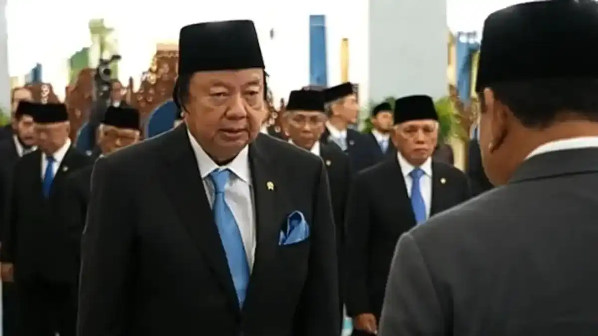Profil Dato Sri Tahir: Dari Konglomerat hingga Anggota Wantimpres Prabowo