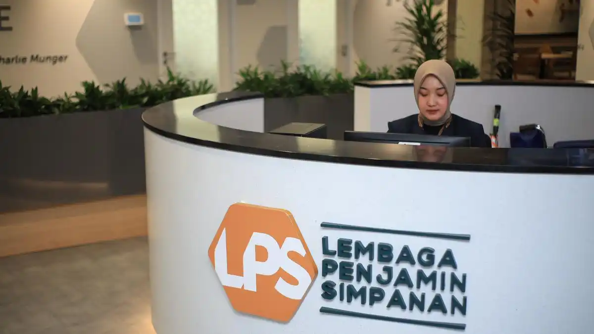 Skema Penjaminan Polis LPS Mulai 2027 dan Syarat Kepesertaannya