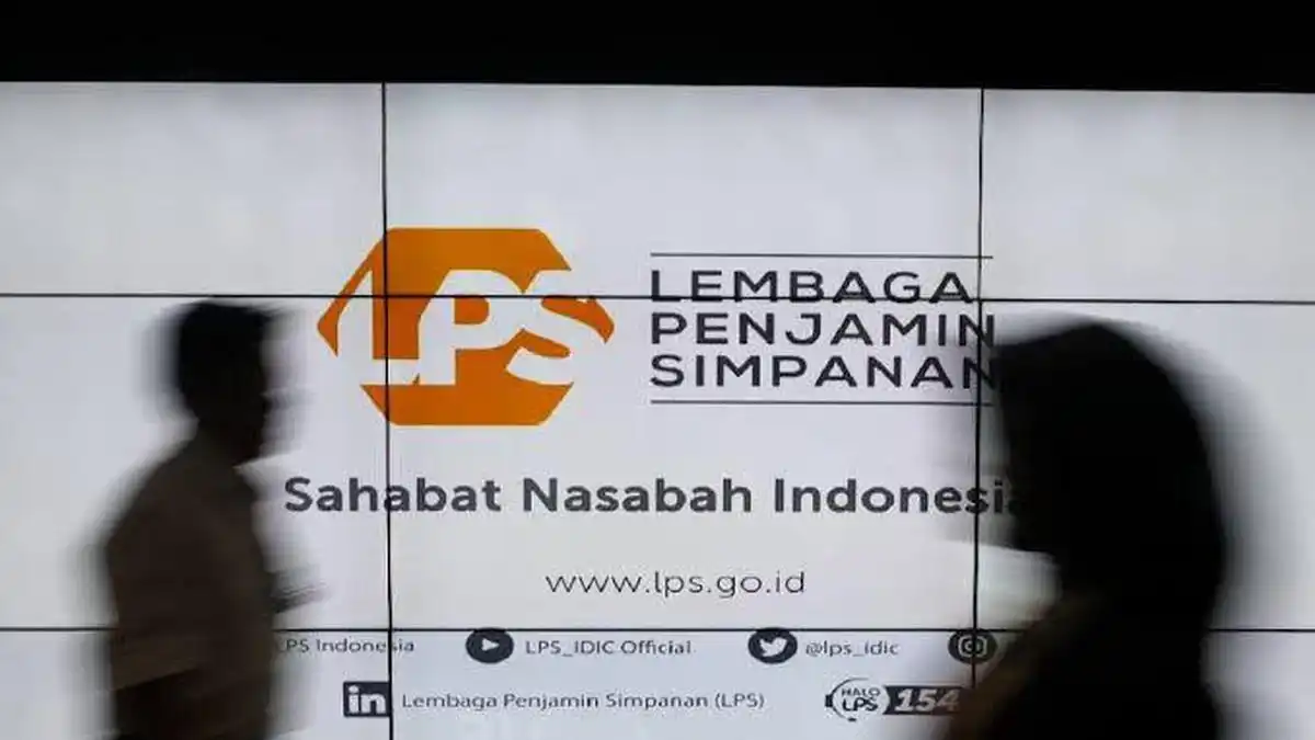 LPS Bayarkan Klaim Rp243,02 Miliar untuk Nasabah Empat BPR di Jawa Barat