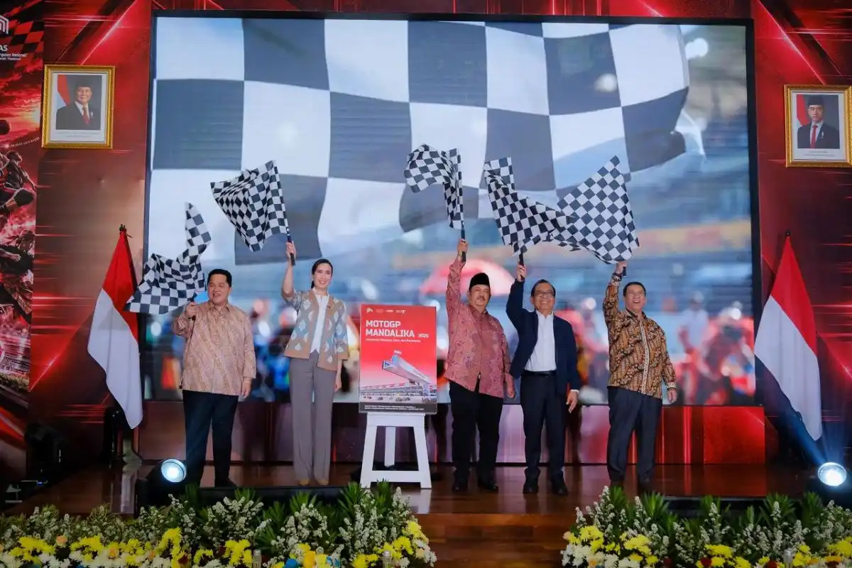 Potensi Besar Wisata Olahraga Indonesia dan Tantangan Pengembangannya