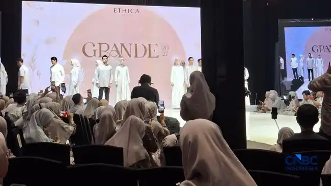 Kini, satu video TikTok dapat membuat produk ditemukan di Jakarta, dibeli di Surabaya, dan dikirim ke Makassar dalam waktu singkat