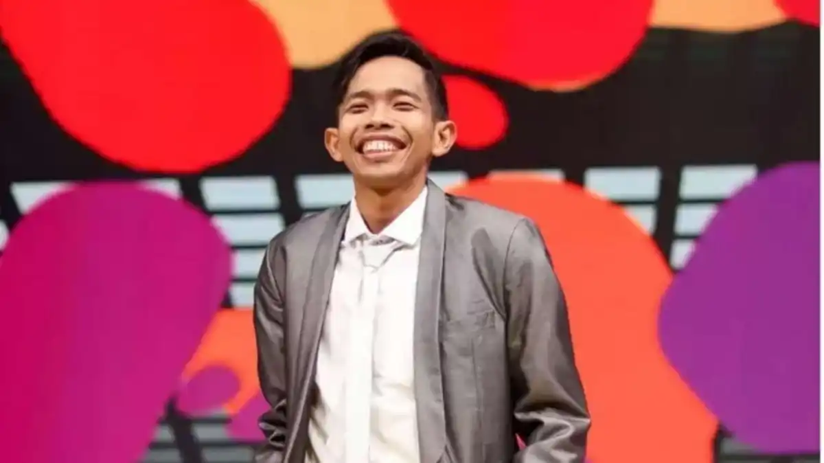 Dede Sunandar Tak Sadarkan Diri Seusai Duel di Jambi, Vicky Prasetyo Hentikan Laga dan Antar ke Rumah Sakit