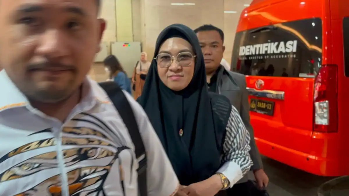 PT Pos Akui Kelalaian Pengiriman Surat MA untuk Bupati Gowa