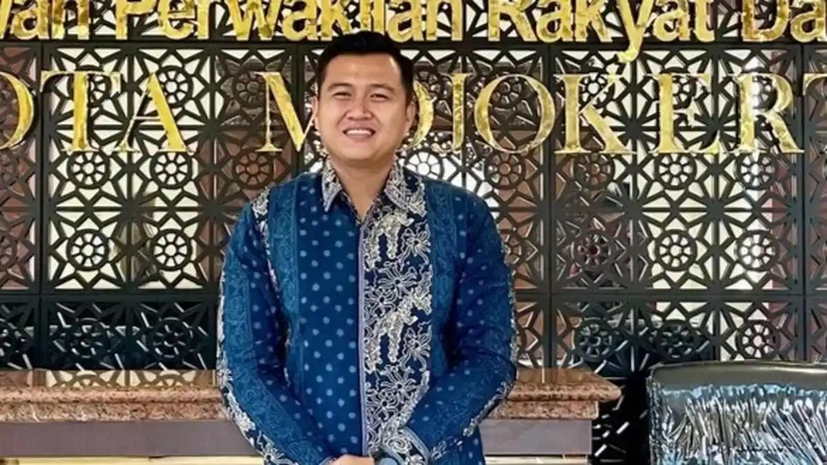 Tiga Legislator Fraksi Gerindra Terlibat dalam Pesta Narkoba di Surabaya