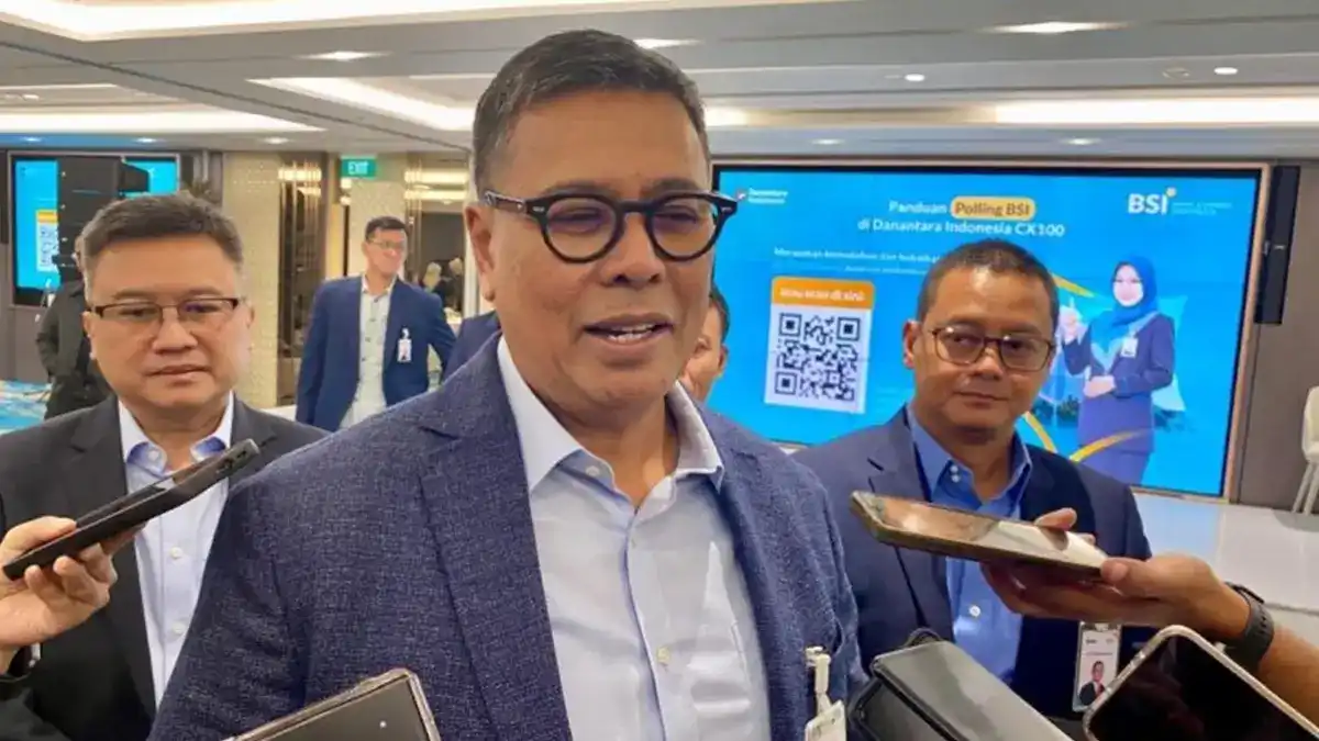 Kinerja BSI hingga Agustus 2026 Menguat, Laba Naik 10,07 Persen