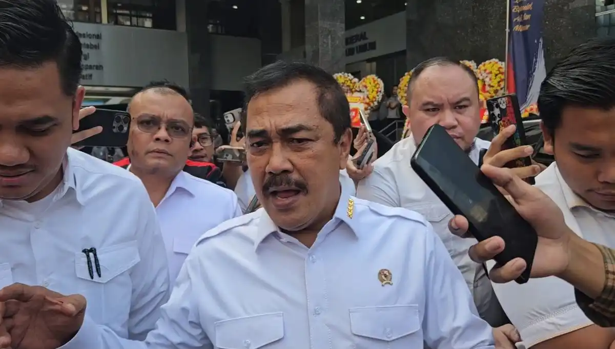 Pembebasan Bersyarat Indra Kenz Dipastikan Dicabut akibat Masalah Remisi