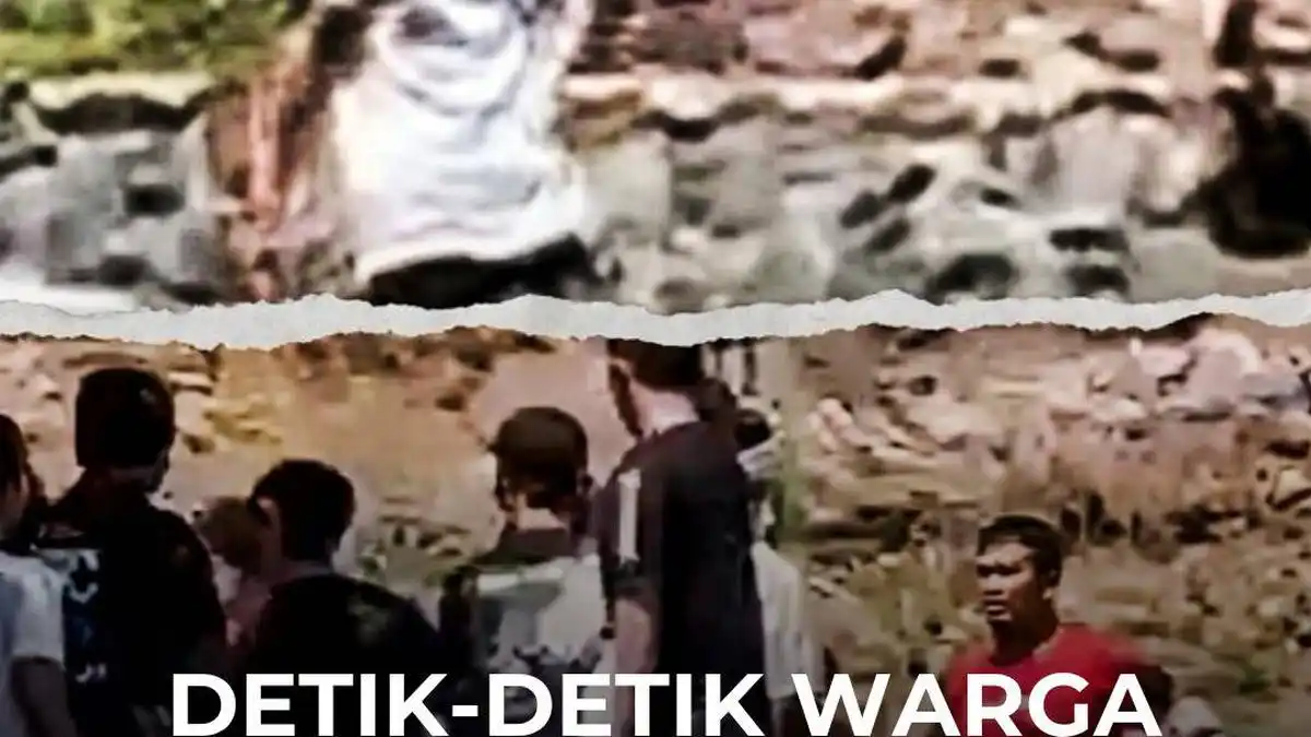 Empat Peristiwa Nasional: Penganiayaan Polisi di Karangasem hingga Perayaan Juara Indonesia