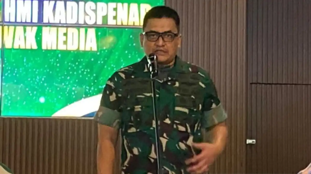 TNI AD Jelaskan Dasar Pembentukan Enam Kodam Baru di Era Prabowo