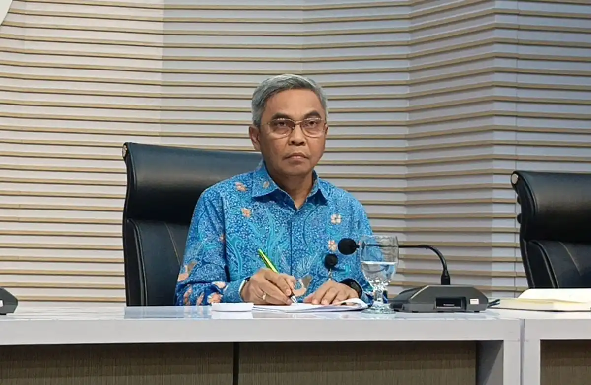 KPK Buka Opsi Jemput Bola Selidiki Dugaan Pungli di Lapas Cibinong