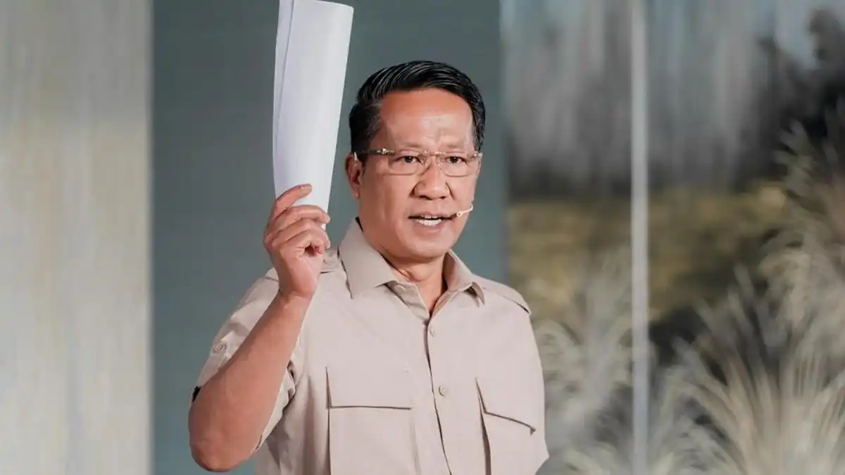 Pemerintah Siapkan Rehabilitasi dan Reedukasi Narapidana Narkotika untuk Atasi Lapas Penuh