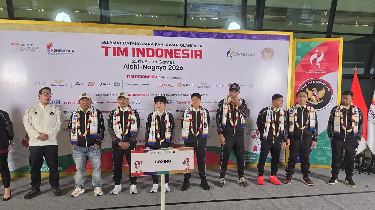 Evaluasi Tinju Indonesia Usai Asian Games 2026: Fisik dan Faktor Nonteknis Jadi Sorotan