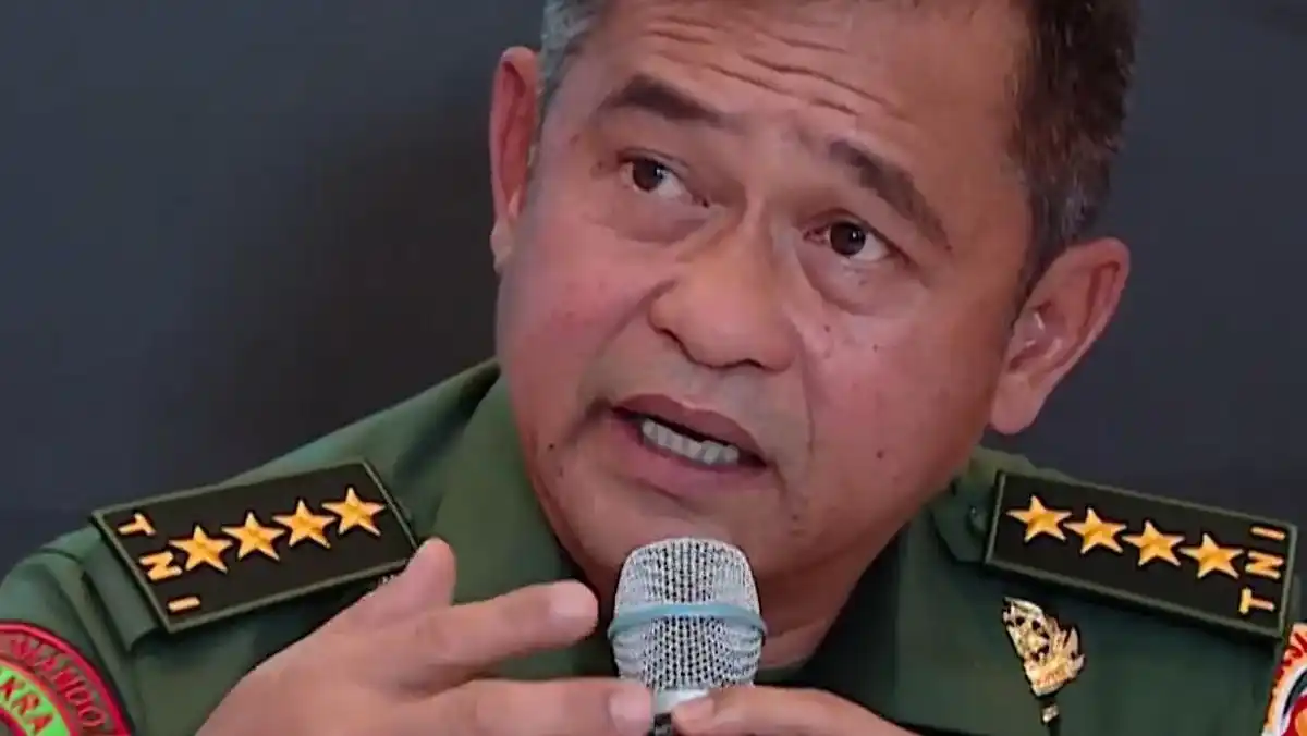 Dugaan Rumah Dinas TNI di Cijantung Jadi Markas Judi Online Diselidiki