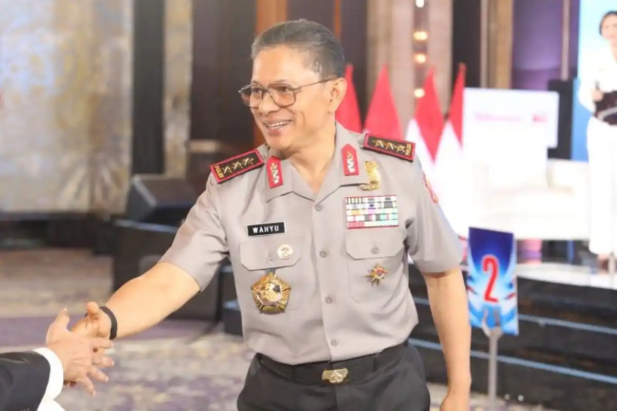 Langkah Polri Menekan Premanisme demi Menjaga Iklim Usaha