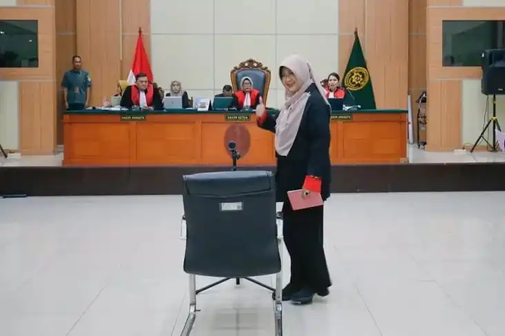 Sidang Lanjutan Perkara Dokter Tifa Dijadwalkan Pekan Depan dengan Tiga Saksi JPU