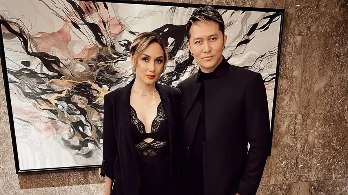 Peluang Sara Wijayanto dan Demian Aditya Kembali Bersama Disebut Tidak Ada