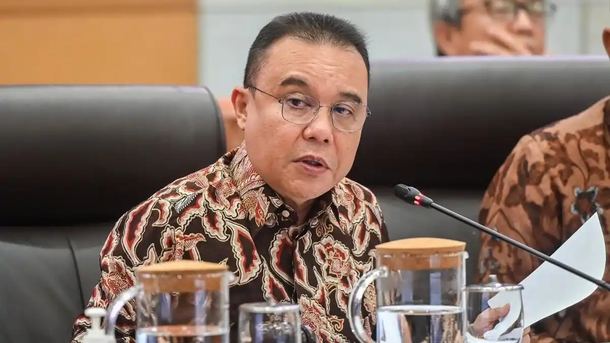 Perpres Nomor 27 tentang Ekosistem Ojol Segera Diterbitkan