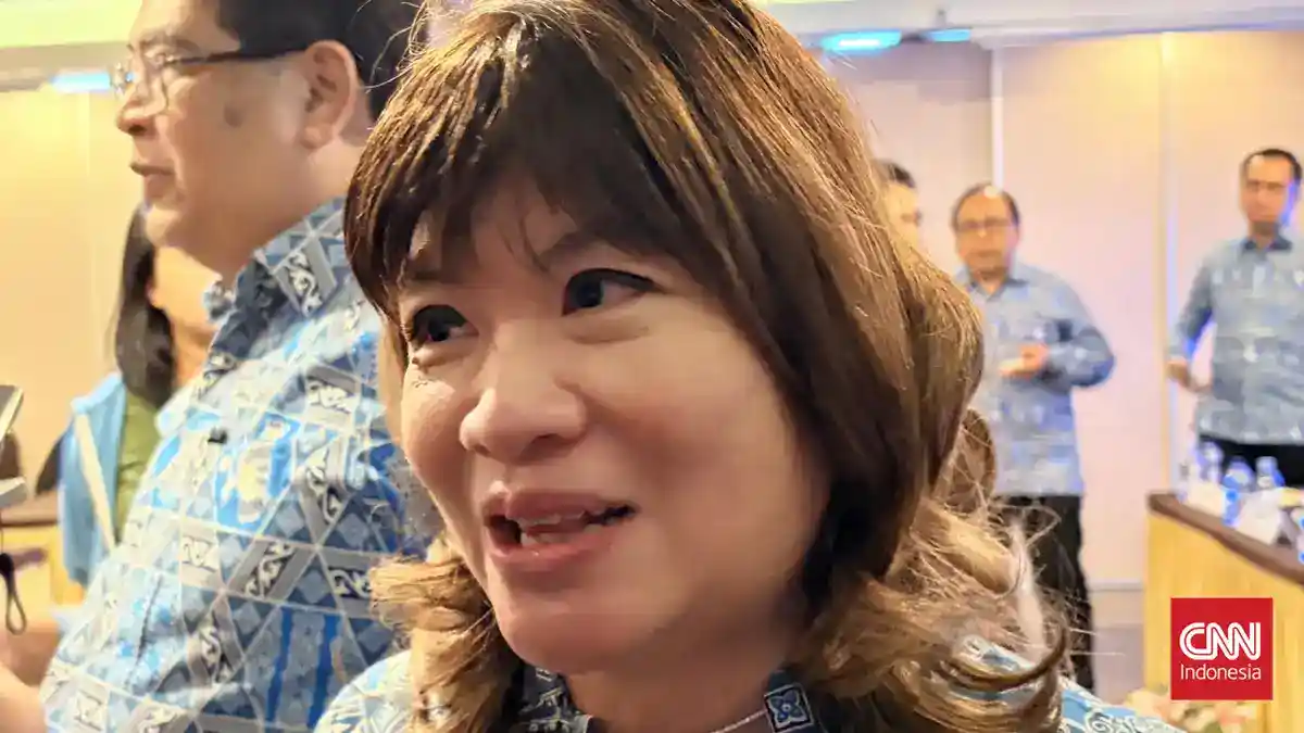 Apindo Jelaskan Konteks Usulan Batas Kerja 45 Jam per Pekan
