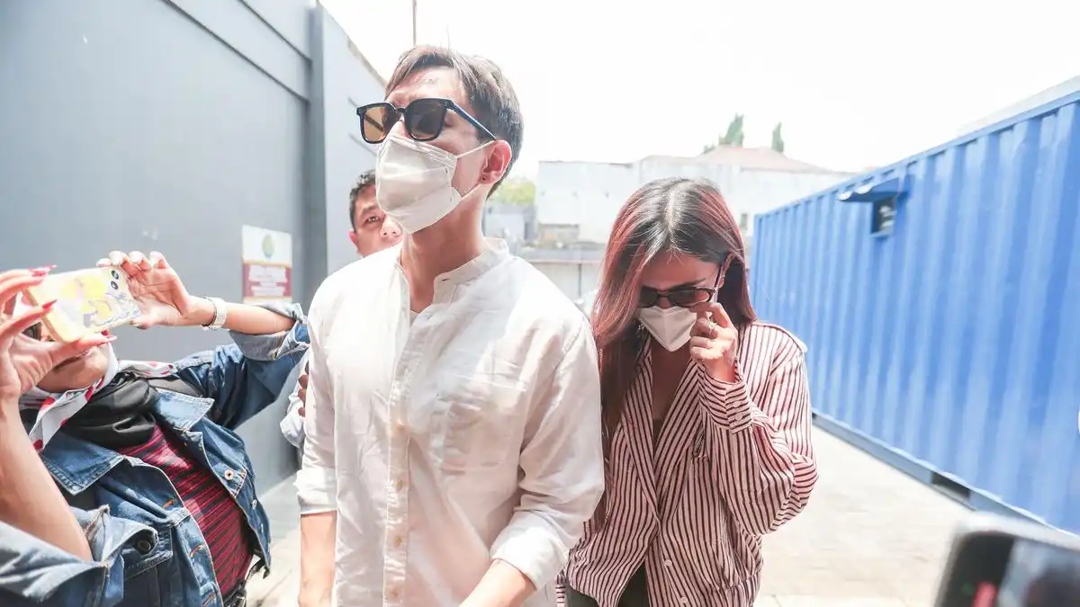 Perdamaian Tak Berlanjut, Perkara Cerai Audi Marissa Masuk Tahap Jawaban