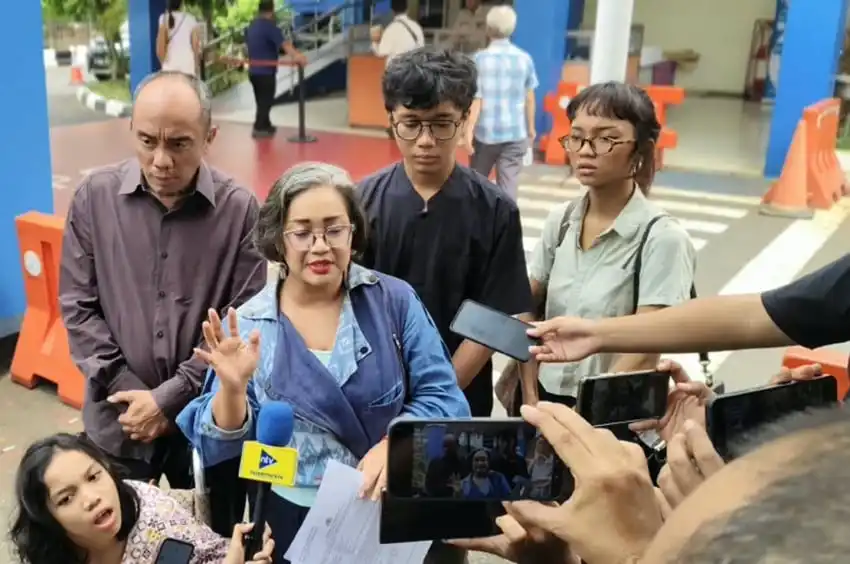 Kronologi Laporan Warga Pondok Pinang atas Dentuman Petasan Acara Maulid