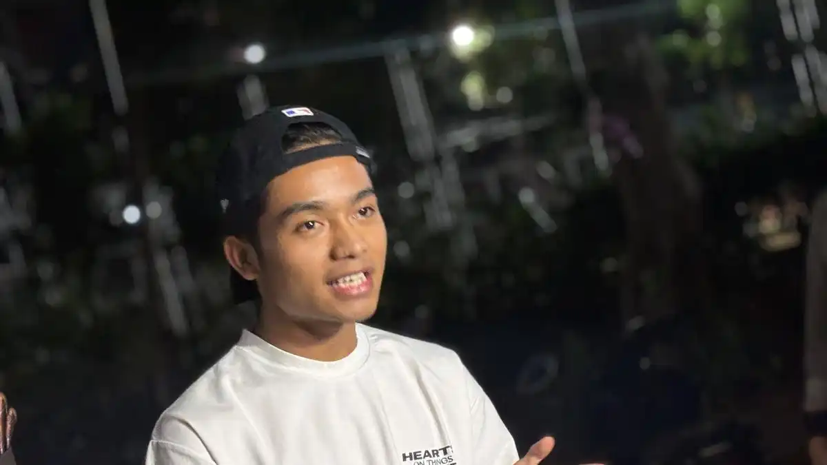 Betrand Peto Jelaskan Video Pesta Lama yang Beredar Setelah Emailnya Dibobol