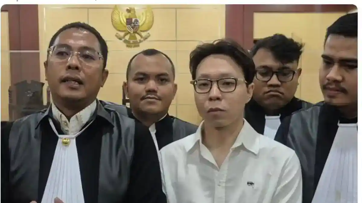 Kesaksian Dua Karyawan Ungkap Batas Peran Richard Lee di Athena Group