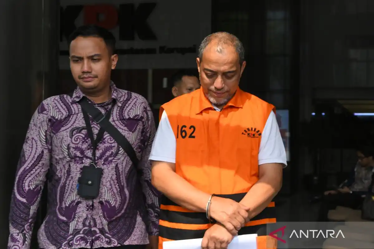 KPK Telusuri Permohonan Buka Blokir Lahan Summarecon dalam Kasus ATR/BPN