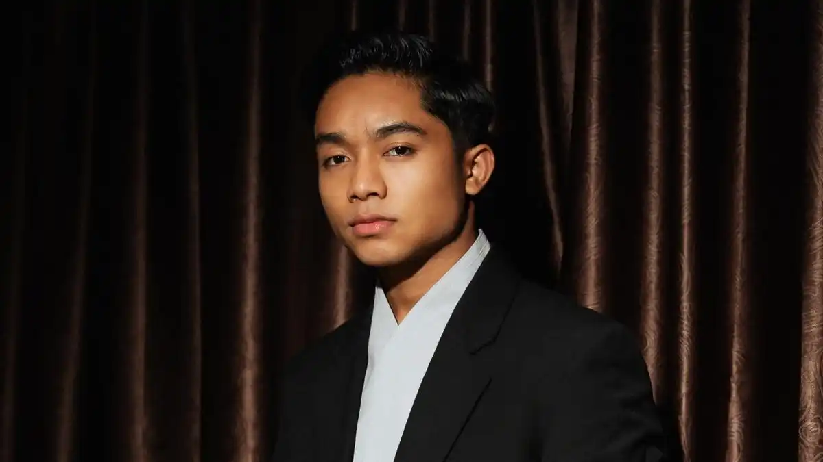 Betrand Peto Hentikan Sementara Syuting untuk Fokus Jalani Proses Hukum