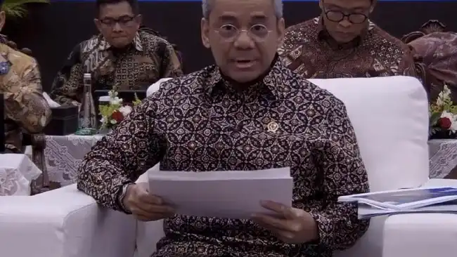 APBN hingga September 2026 Tetap Sesuai Jalur, Defisit Capai Rp319 Triliun