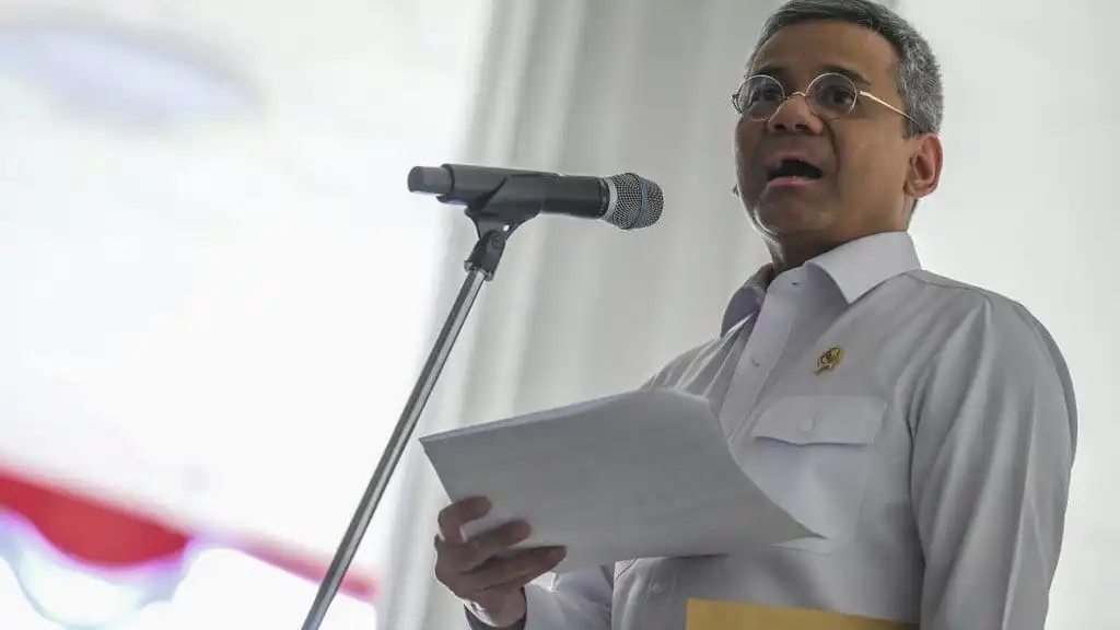 Defisit APBN Capai Rp319 Triliun hingga September 2026