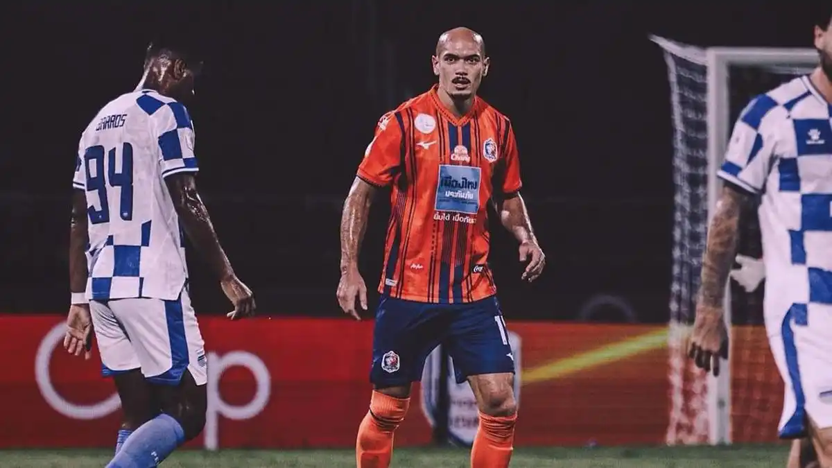 Persib Bandung Tumbangkan Port FC, Manuel Bihr Soroti Dua Kekalahan dari Indonesia