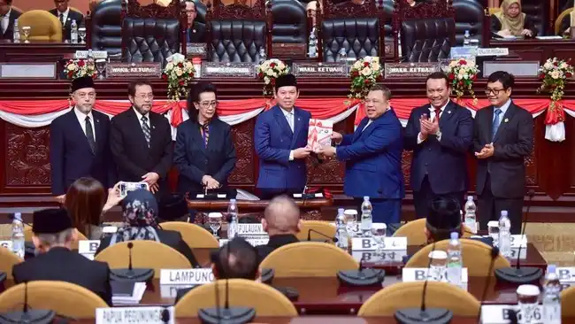 BPK Soroti Tata Kelola Keuangan Daerah, Dana BOSP di 288 Pemda Belum Sesuai Ketentuan